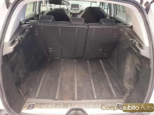 PEUGEOT 2008 BlueHDi 75 Access