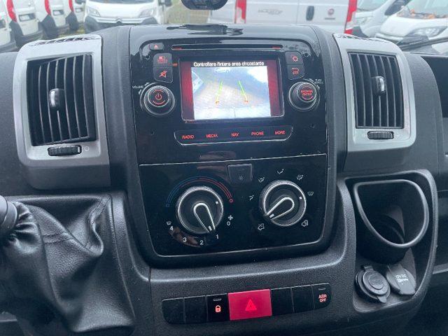 FIAT Ducato 35 2.3 MJT 130CV PLM-TM [A338]