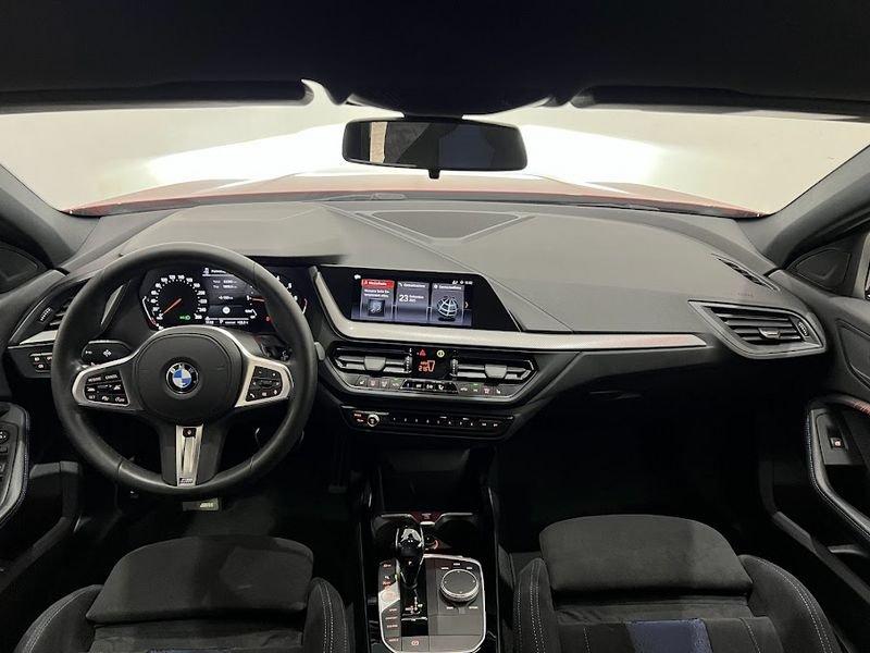 BMW Serie 1 118d 5p. Msport