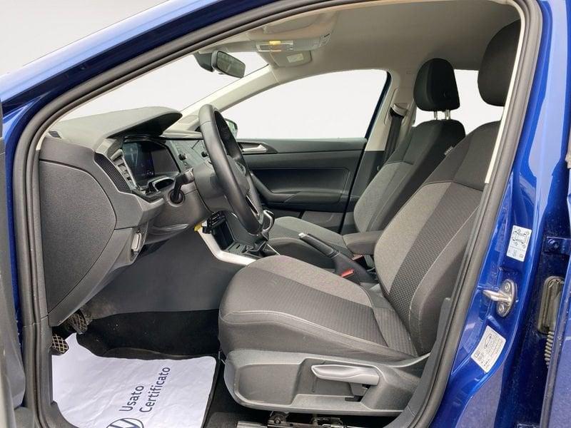 Volkswagen Polo 1.0 TSI Life