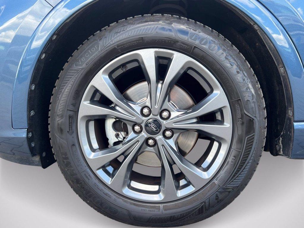 FORD Kuga 1.5 ecoblue ST-Line 2wd 120cv del 2021