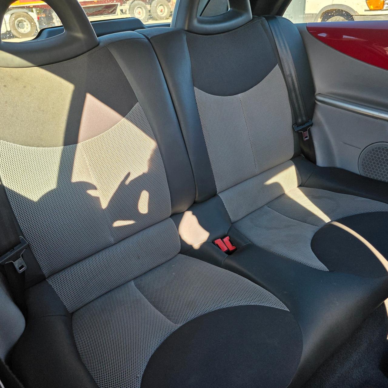 Citroen C3 Pluriel 1.4 HDi 70CV airdream Exclusive