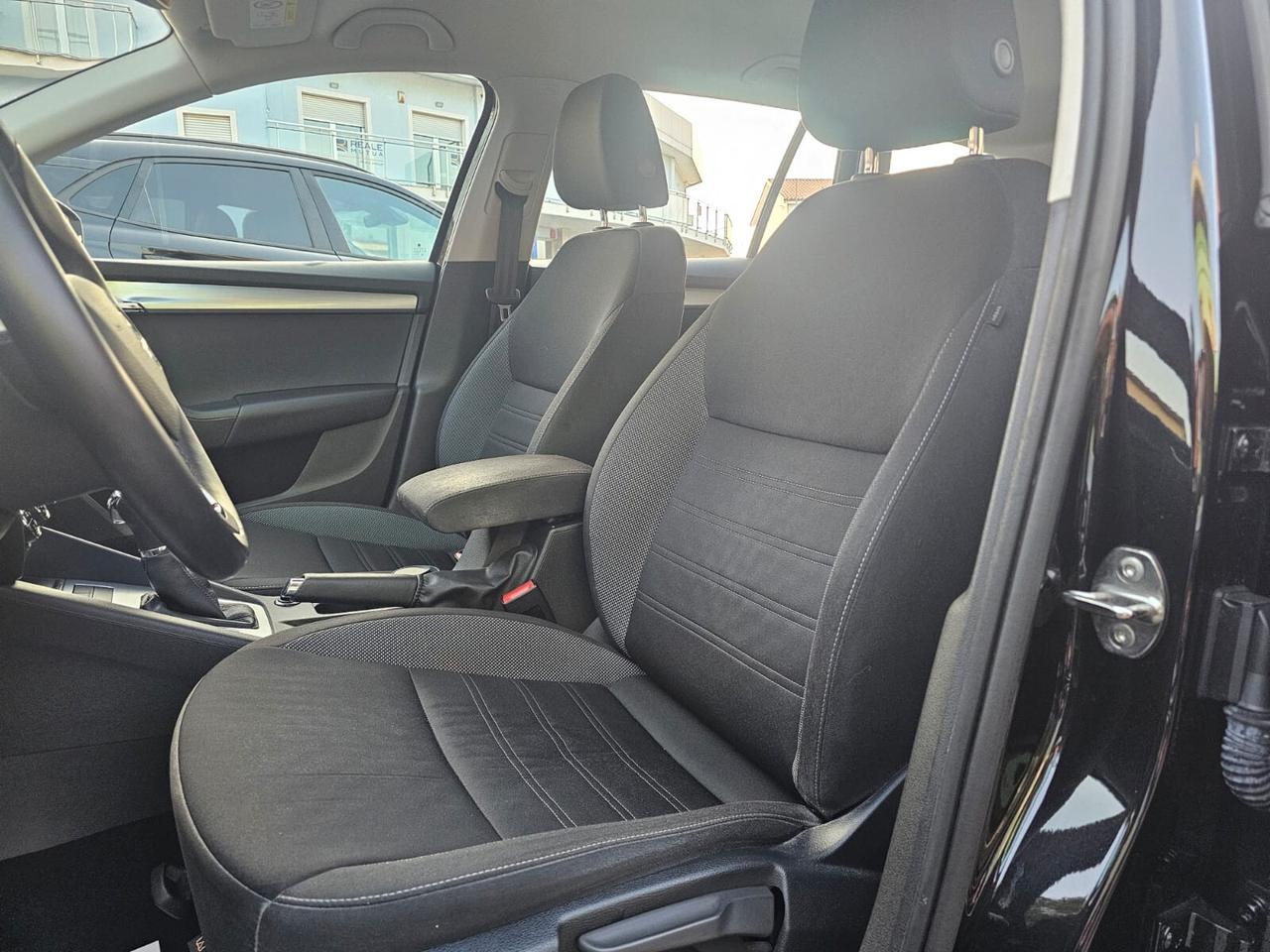 Skoda Octavia 1.5 DSG Wagon Executive G-Tec (IN ARRIVO)