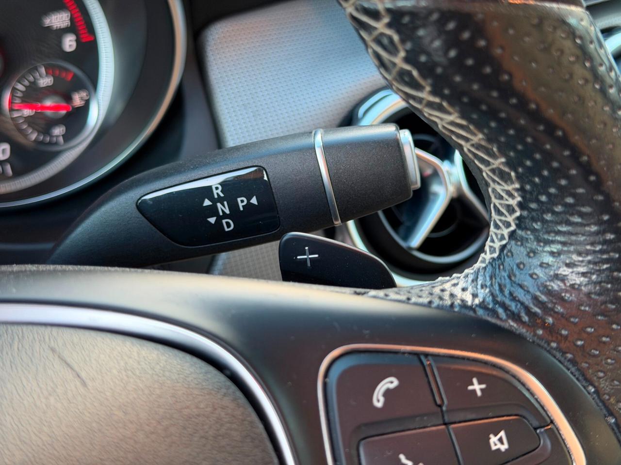 Mercedes-benz GLA 200 d Automatic Sport