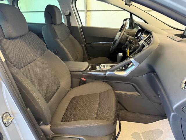 PEUGEOT 3008 BlueHDi 120 EAT6 Euro 6 Allure PREZZO REALE