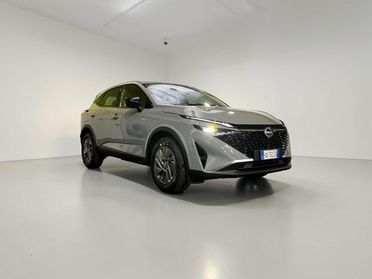 Nissan Qashqai 1.3 Mild Hybrid Acenta 2WD