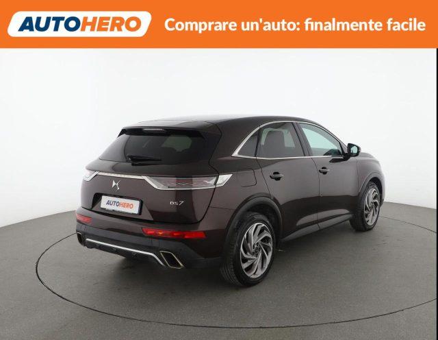 DS AUTOMOBILES DS 7 Crossback PureTech 180 aut. Business