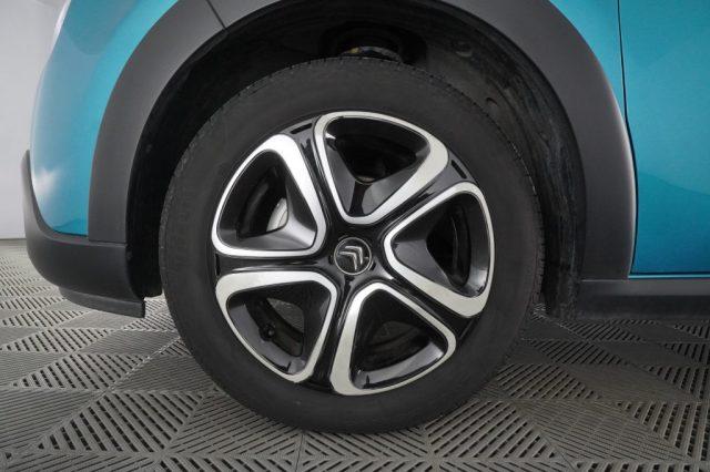 CITROEN C3 C3 PureTech 110 S&S EAT6 Shine