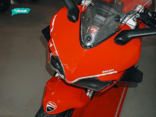 DUCATI Supersport 939