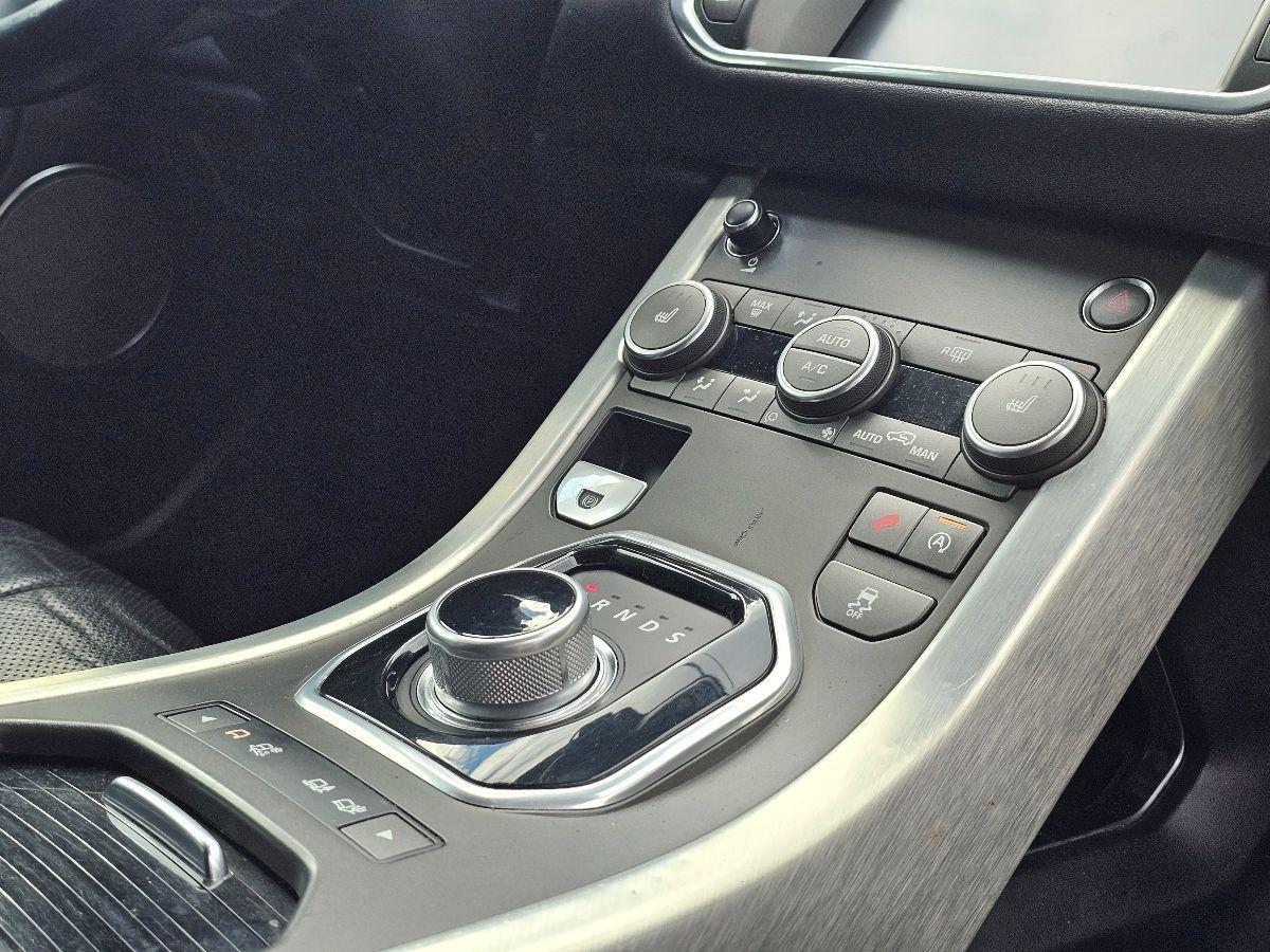 Range Rover Evoque 2.0 DIESEL 150CV HSE GARANZ FINANZ