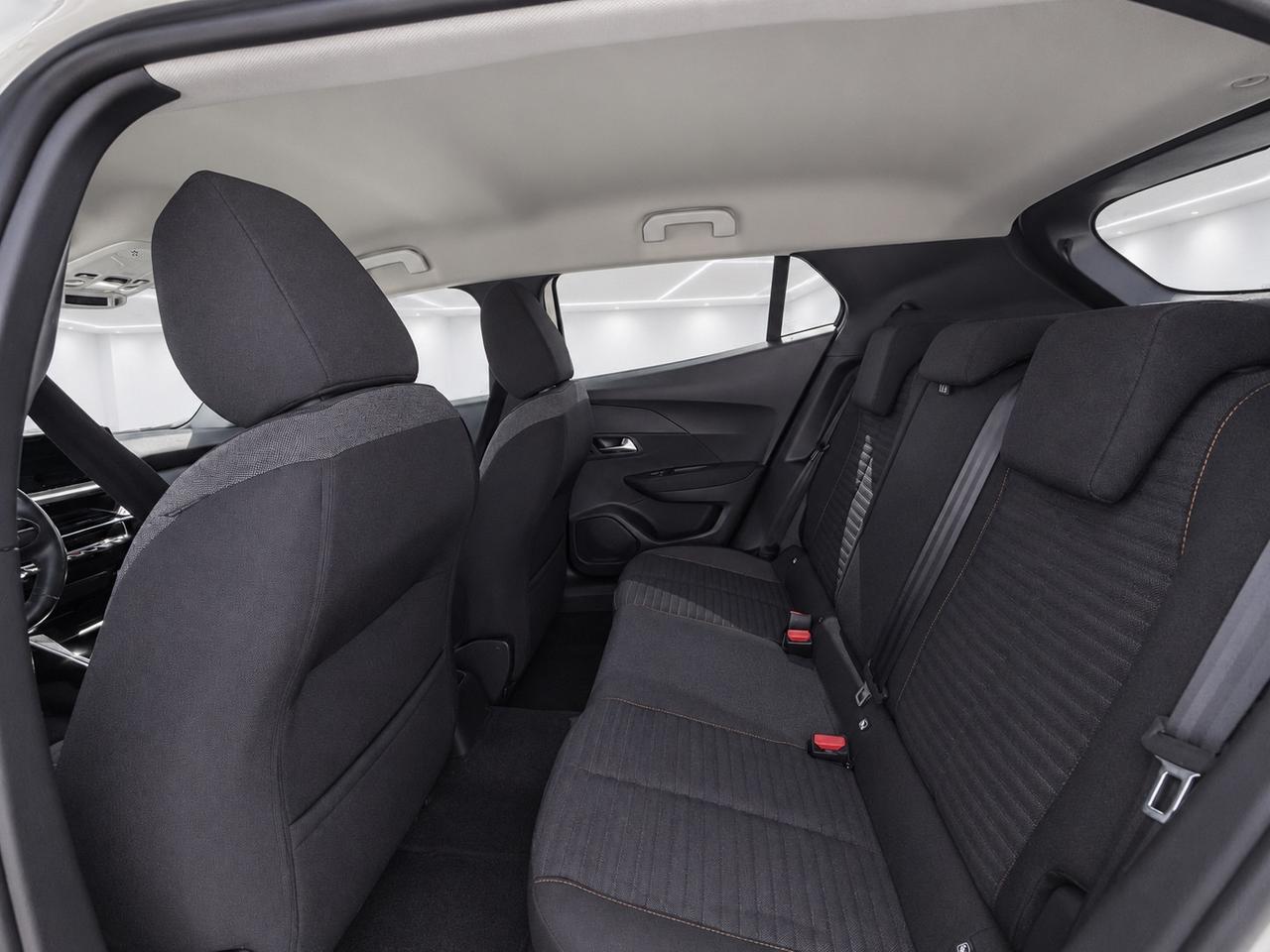 Peugeot 2008 BlueHDi 110 S&S Active Pack