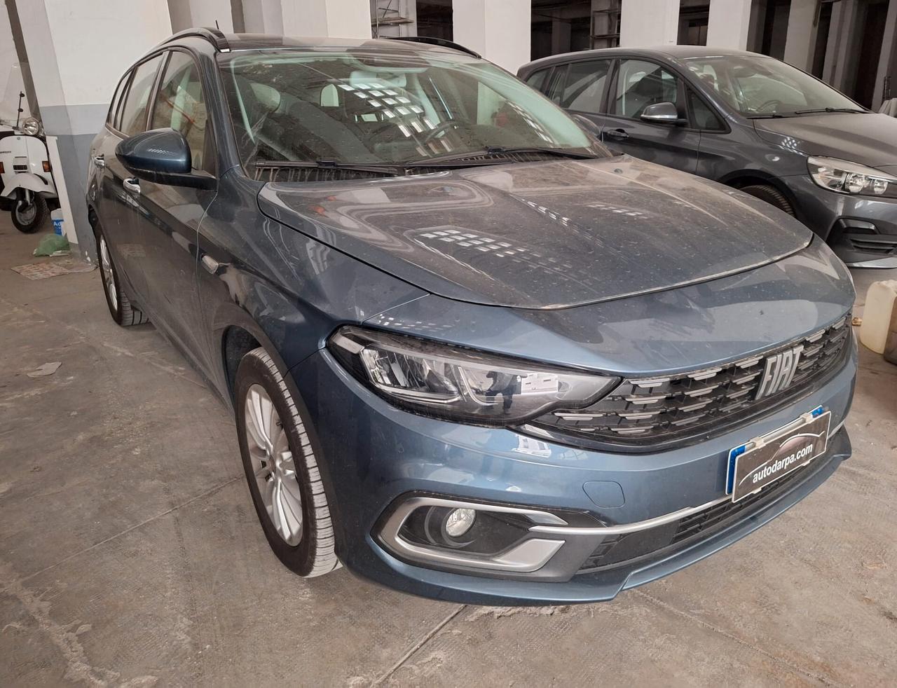 Fiat Tipo Multijet SW Model year 2022