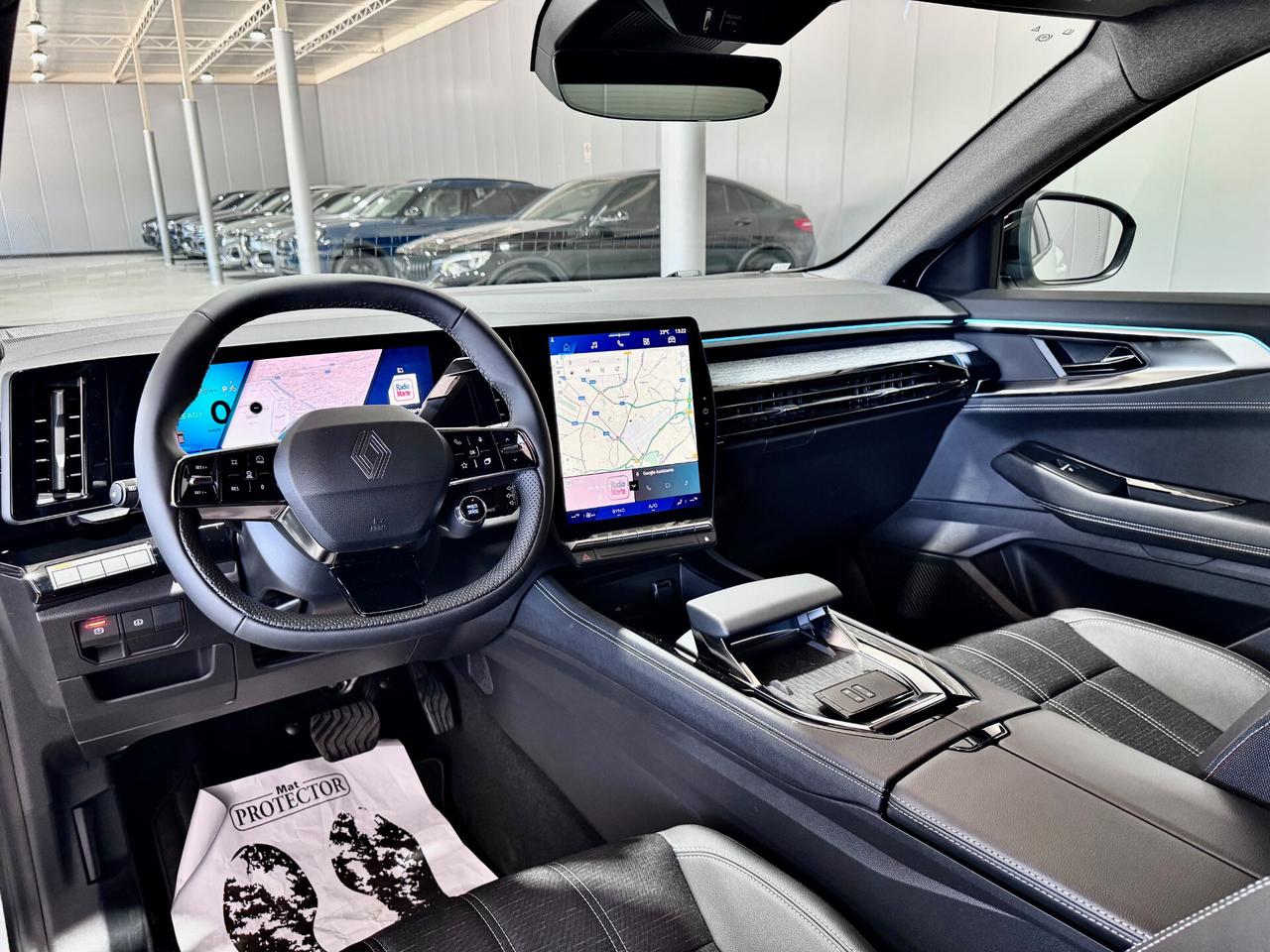 Renault Austral 1.2 200CV E-Tech Hybrid Techno KM 0