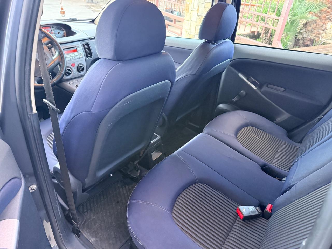 Lancia MUSA 1.3 Multijet 16V Oro euro4