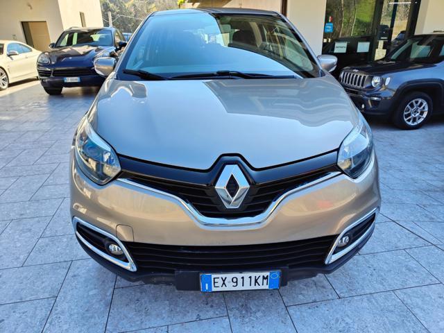 RENAULT Captur 0.9 TCe 12V 90 CV Start&Stop Wave