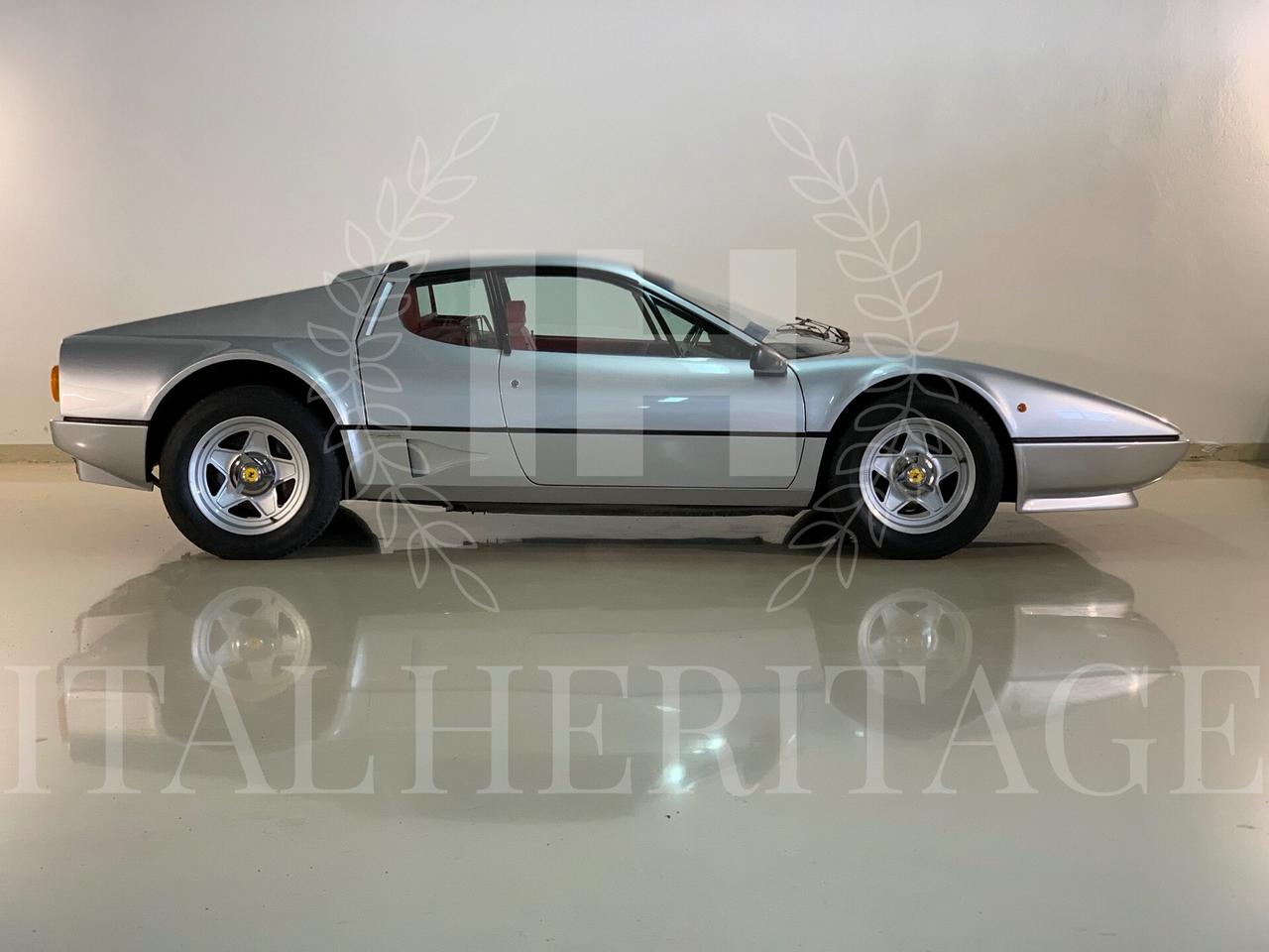 Ferrari 512i BB