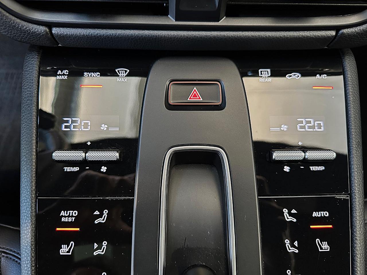 Porsche Macan 2.0 265cv PDK-21"-Tetto-Terminali Sport