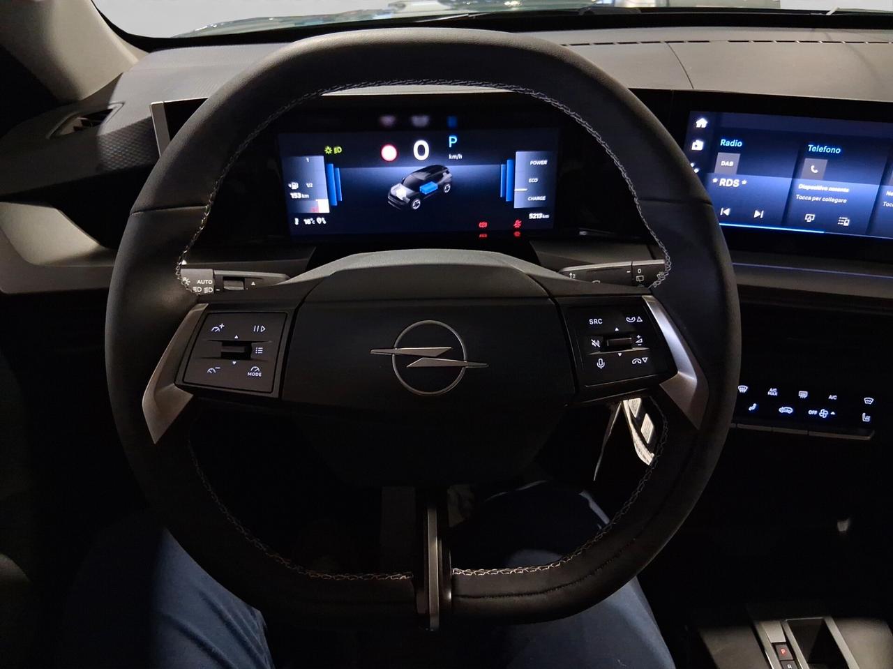 Opel Frontera GS Hybrid 145cv EDCT