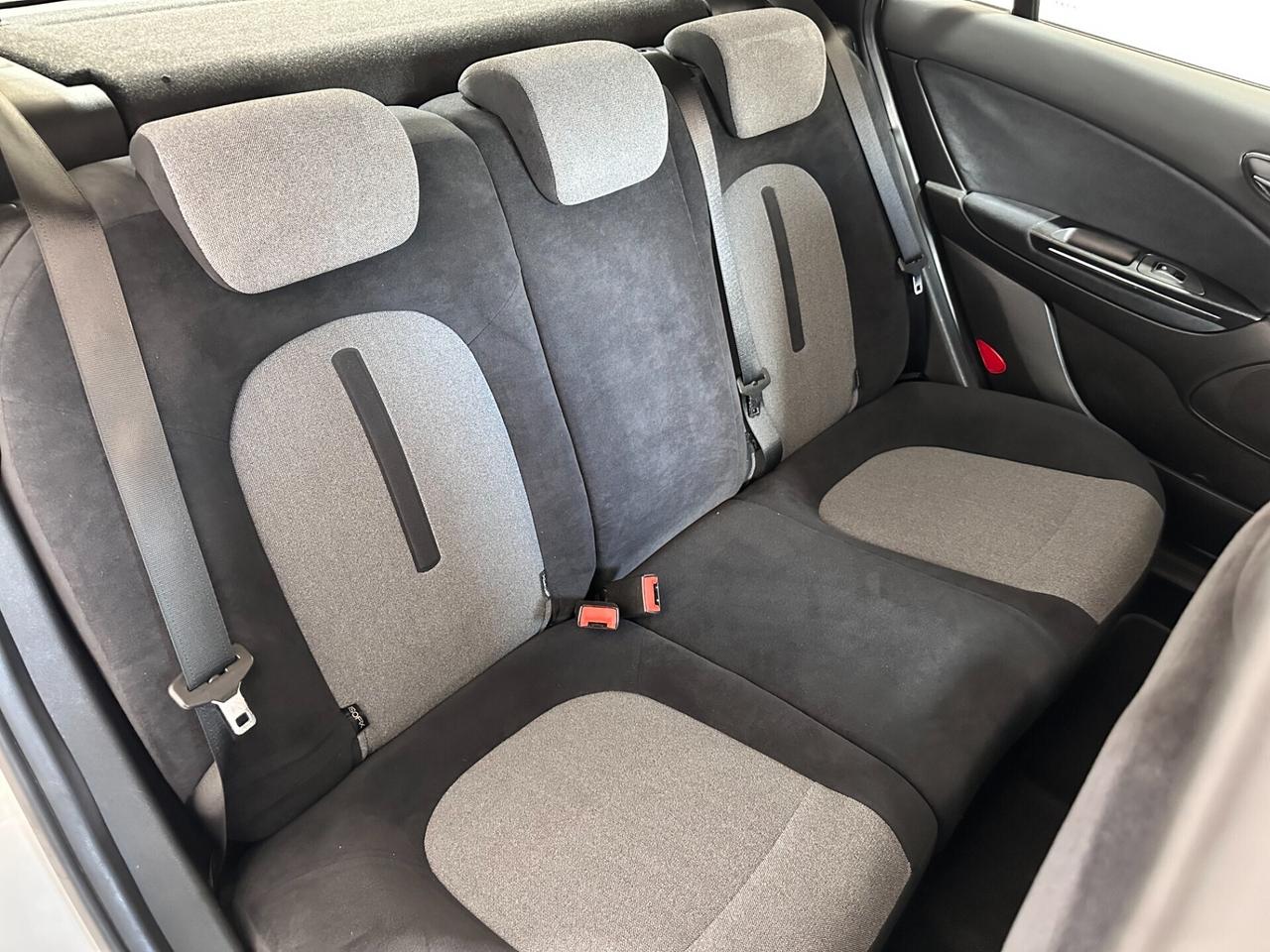 Fiat Bravo 1.9 MJT 120 CV Emotion