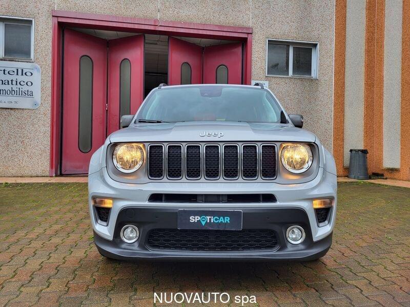 Jeep Renegade 1.0 T3 Limited