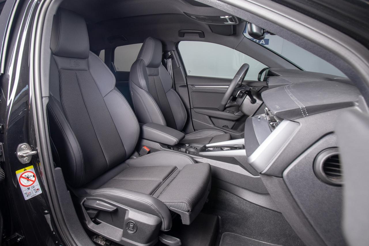 Audi A3 Allstreet 1.5 Tfsi 150cv S-tronic S Line