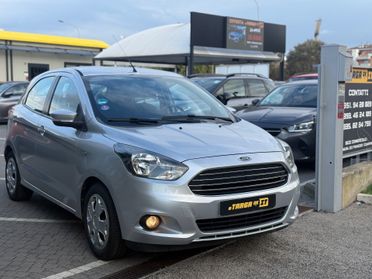 Ford Ka 1.2 Ti-VCT Ultimate + GARANTITA