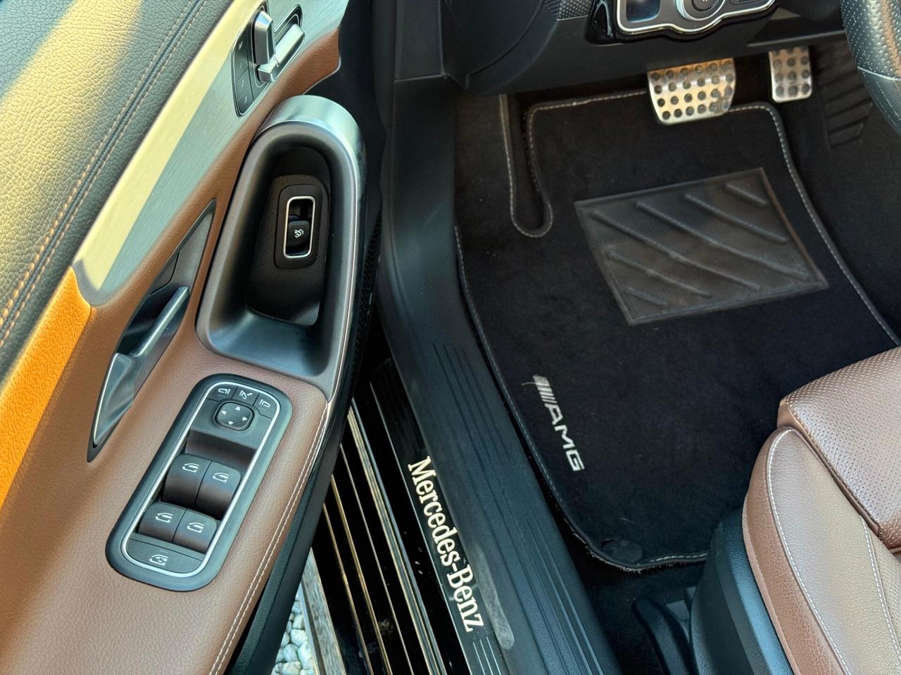 Mercedes-benz CLA 200 d Automatic Premium