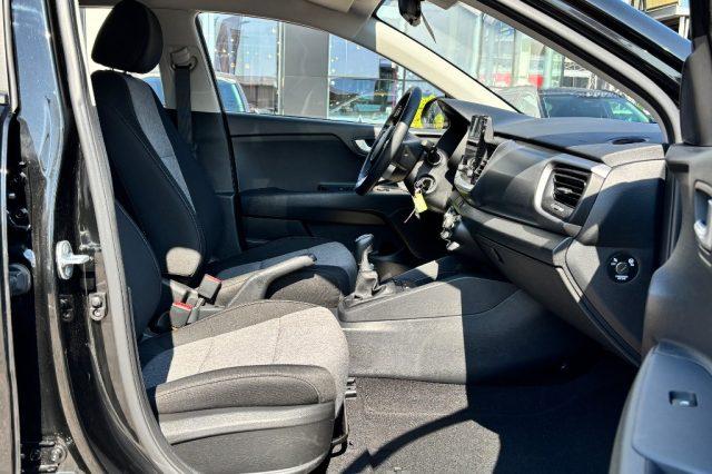 KIA Stonic 1.0 T-GDi 100 CV MHEV MT Urban ( Aziendale )