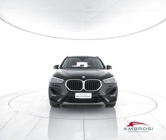 BMW X1 sDrive18d Business Advantage