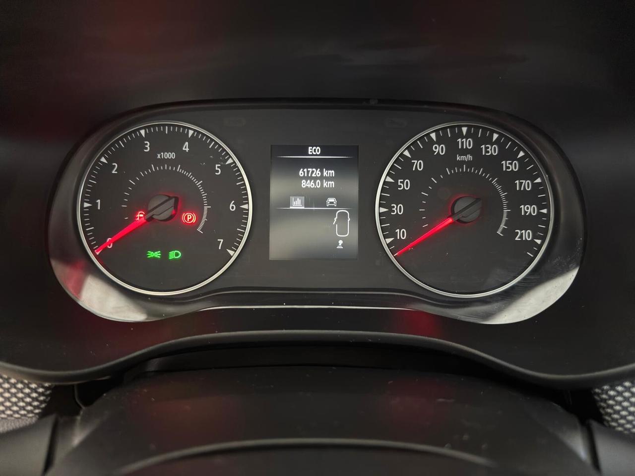 Dacia Sandero Streetway 1.0 TCe ECO-G Comfort