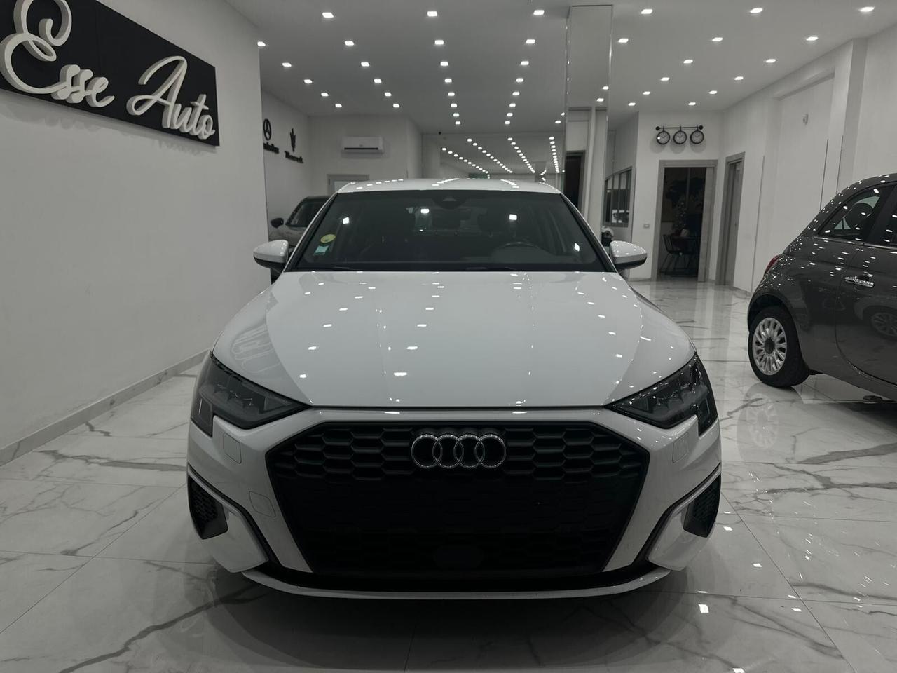 Audi A3 SPB 30 TDI
