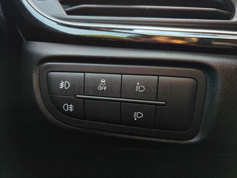 FIAT Tipo Tipo 1.5 Hybrid DCT 5 porte Red