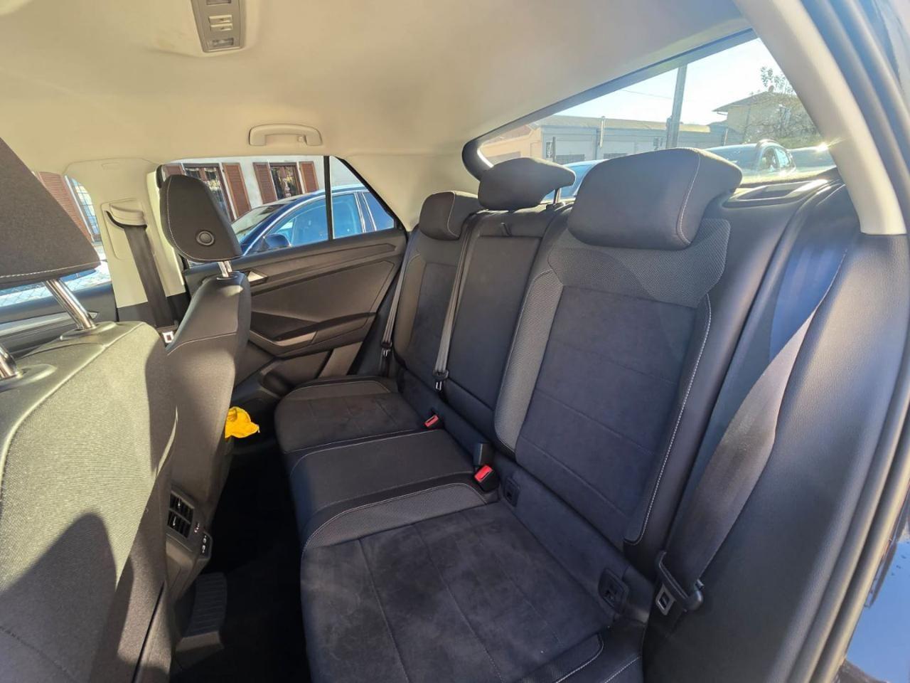 VOLKSWAGEN T-Roc 1.5 TSI ACT Style *UNICO PROPRIETARIO*