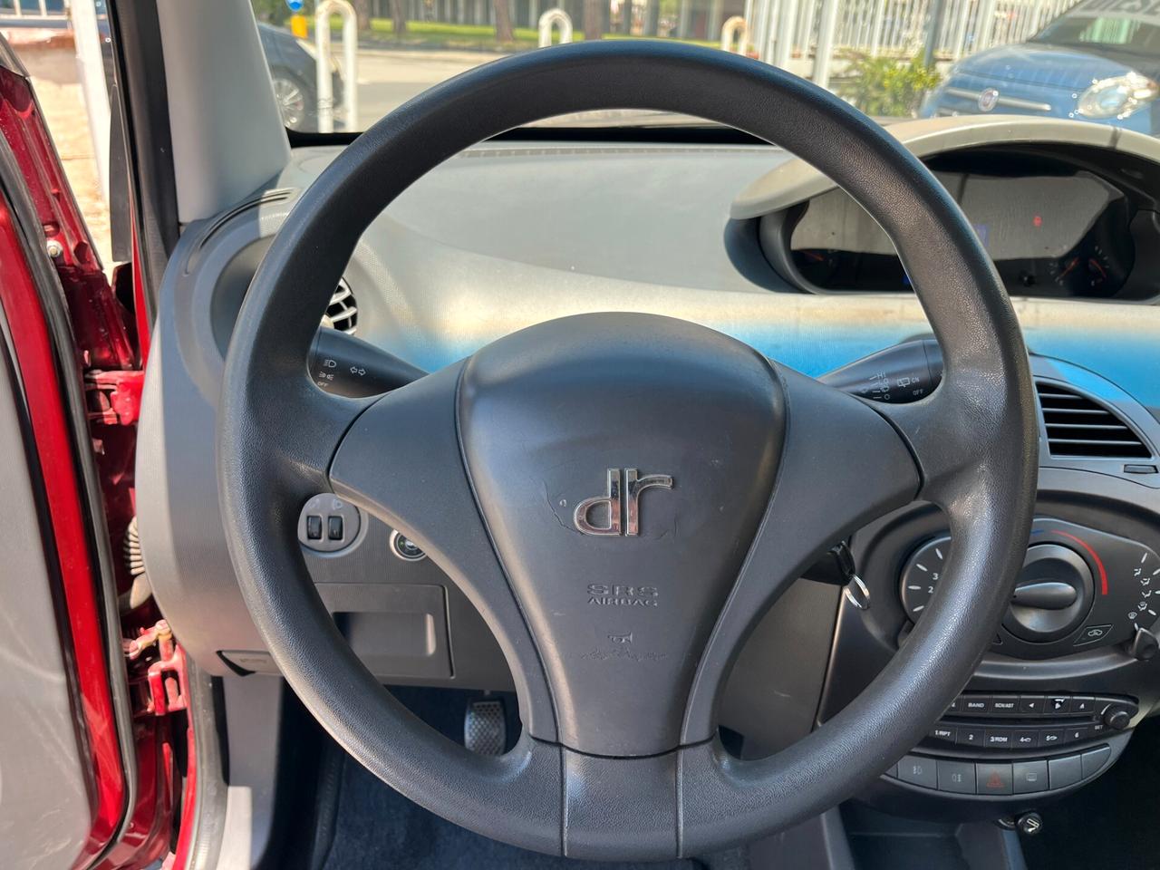 Dr City Cross 1.3 BENZINA\GPL VALIDO FINO AL2035
