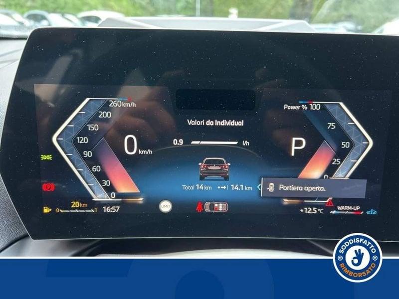 BMW Serie 1 118d M Sport Pro