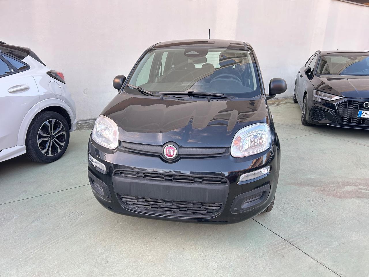 Fiat Panda New 1.0 FireFly S&S Hybrid KM0