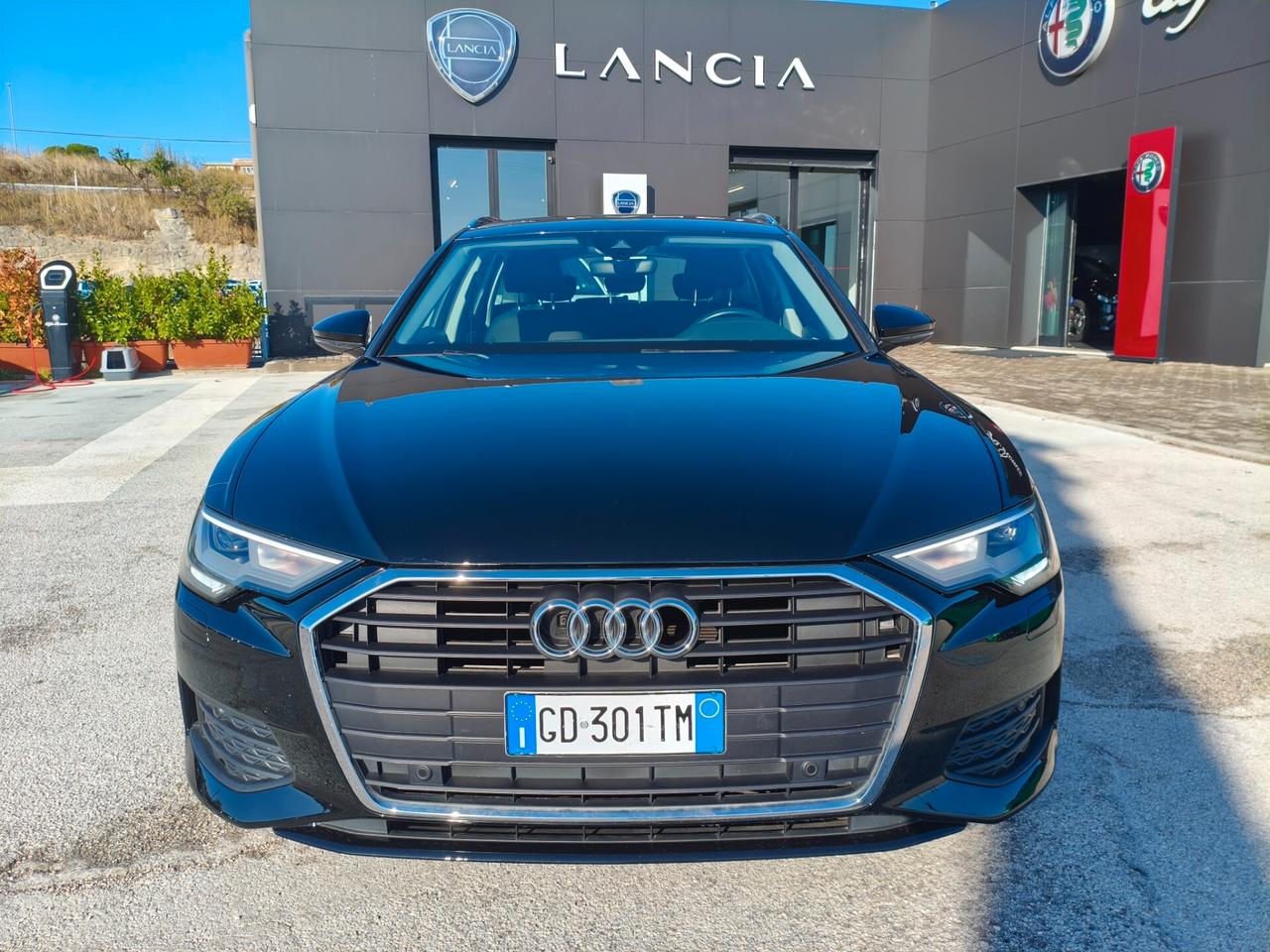 Audi A6 Avant 40 2.0 TDI S tronic Business