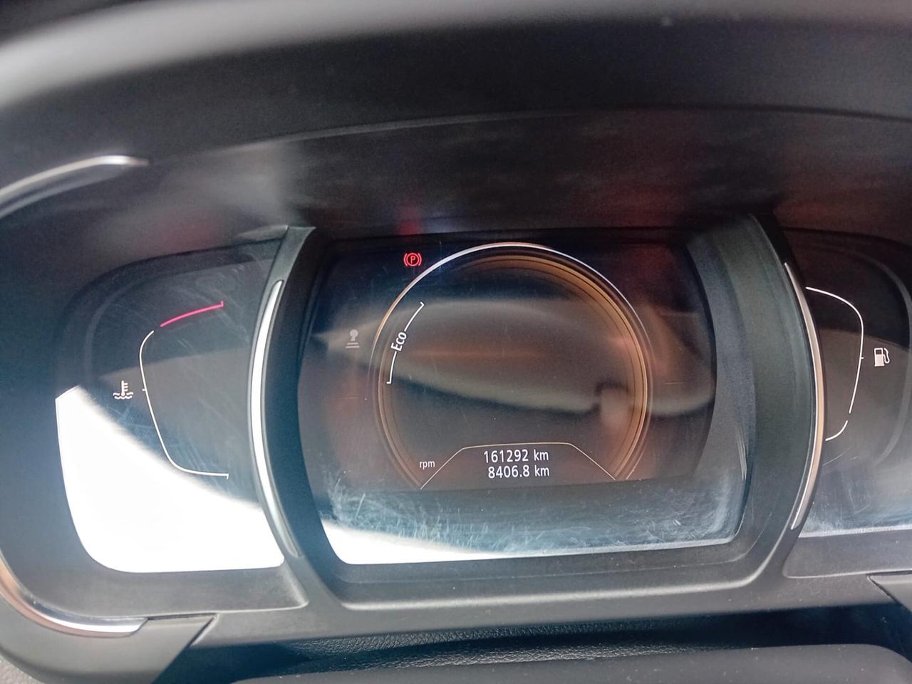Renault Grand Scenic Blue dCi 120 CV Sport Edition2 7 POSTI