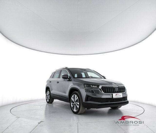 SKODA Karoq 1.0 TSI 110 CV Style