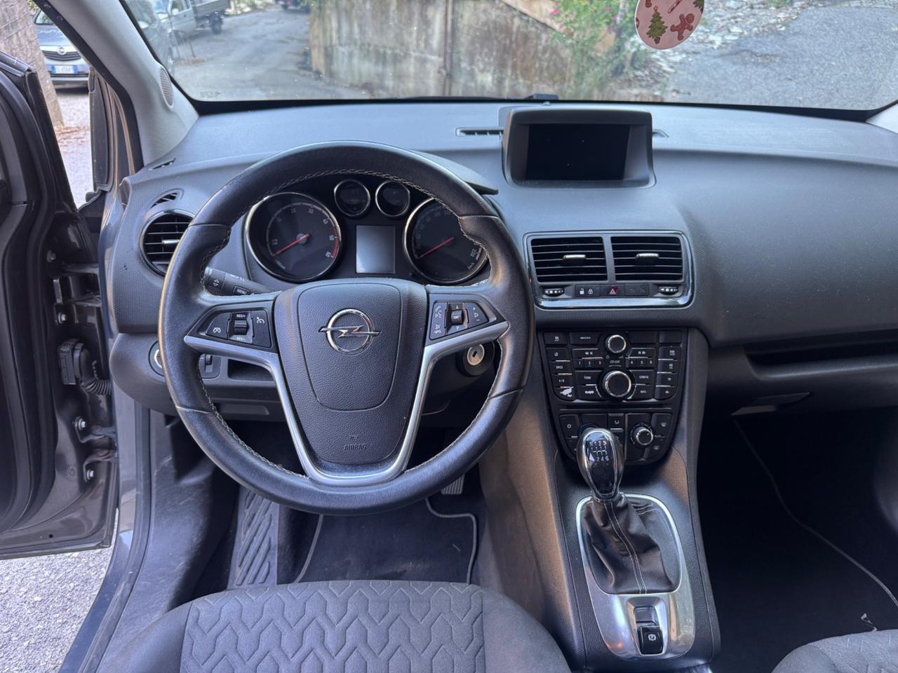 Opel Meriva 1.7 CDTI EURO6 DIESEL !! Perfetta 2014