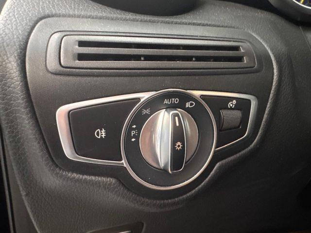 MERCEDES-BENZ GLC 200 2.0 d 4Matic 163 CV Sport