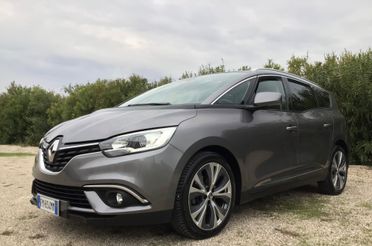 Renault Grand Scenic dCi 8V 110 CV Energy Intens