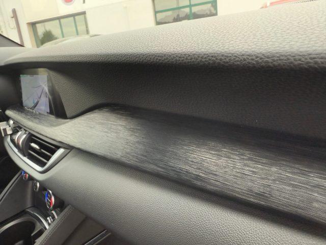 ALFA ROMEO Stelvio 2.2 diesel 160 CV AT8 RWD Sprint AUTOCARRO