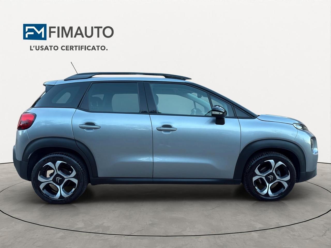 Citroen C3 Aircross BlueHDi 100 S&S Feel - 2020