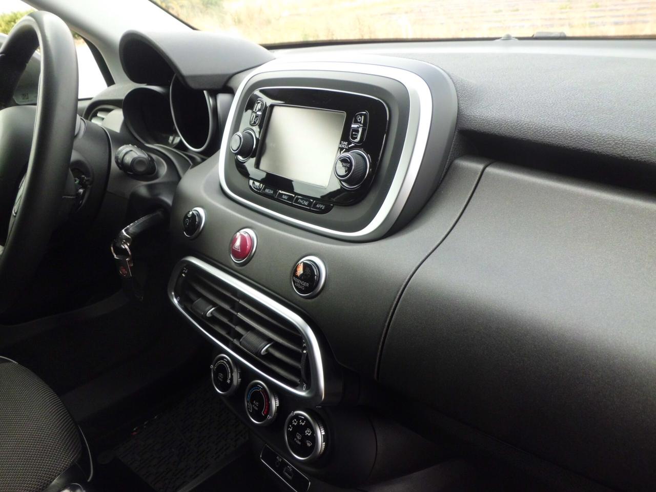 Fiat 500X 1.3 MultiJet 95 CV S-Design Cross
