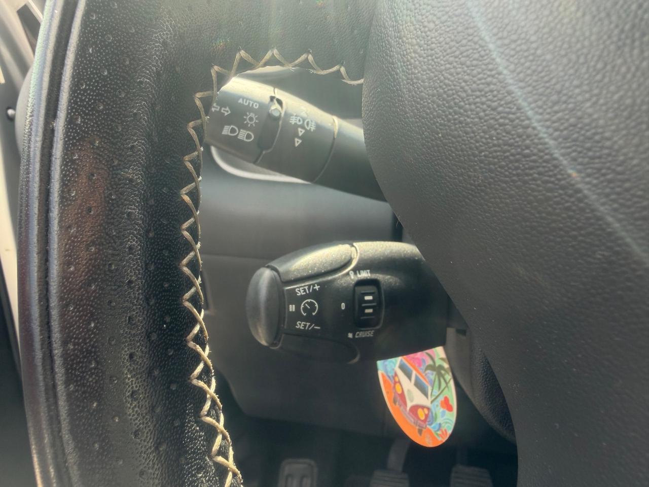 Citroen C3 Picasso BlueHDi 1.6 diesel 2016