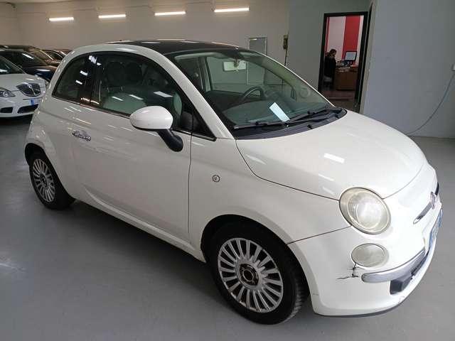Fiat 500 500 III 1.2 By Gucci