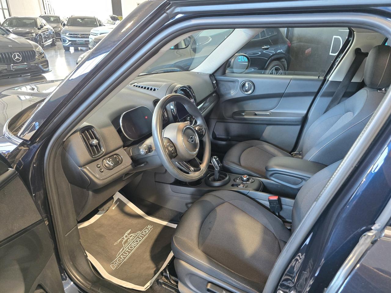 Mini One D Countryman Mini 1.5 One D Northwood Edition Countryman Aut.