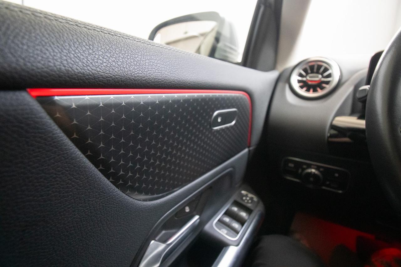 Mercedes-Benz GLA 200 D Sport Automatic 150 Cv