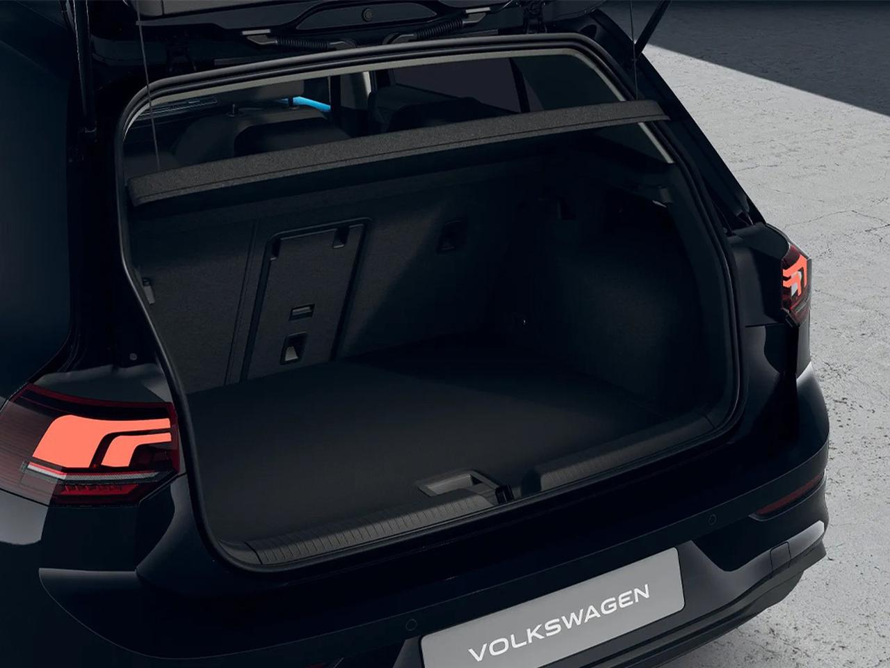 Volkswagen Golf 2.0 tdi edition plus 150cv dsg